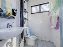 Blk 124 Yishun Street 11 (Yishun), HDB 3 Rooms #552101421